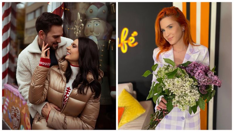 Vlad Gherman, dezvăluiri despre nunta cu Oana Moșneagu: &bdquo;E foarte frumos. 60% din nuntă este gata&rdquo;. Cristina Ciobănașu nu va lua parte la marele eveniment