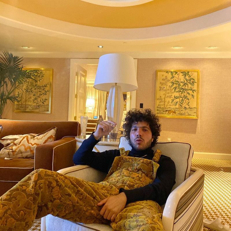 Cine este Benny Blanco, bărbatul cu care s-a afișat Selena Gomez? 