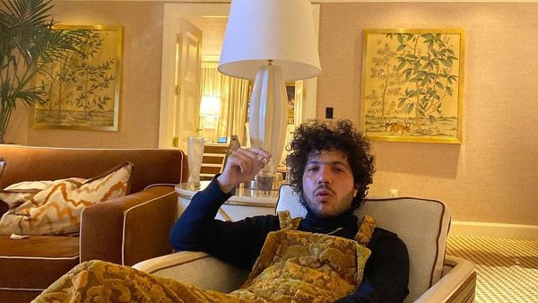 Cine este Benny Blanco, noul iubit al Selenei Gomez