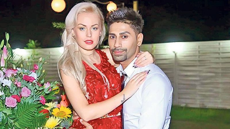 &bdquo;A renunțat la o carieră, iar eu am răsturnat masa, am trădat-o&rdquo; Misha nu-i mai dă nicio șansă lui Connect-R. Adevăratul motiv pentru care nu vrea să audă de o &icirc;mpăcare