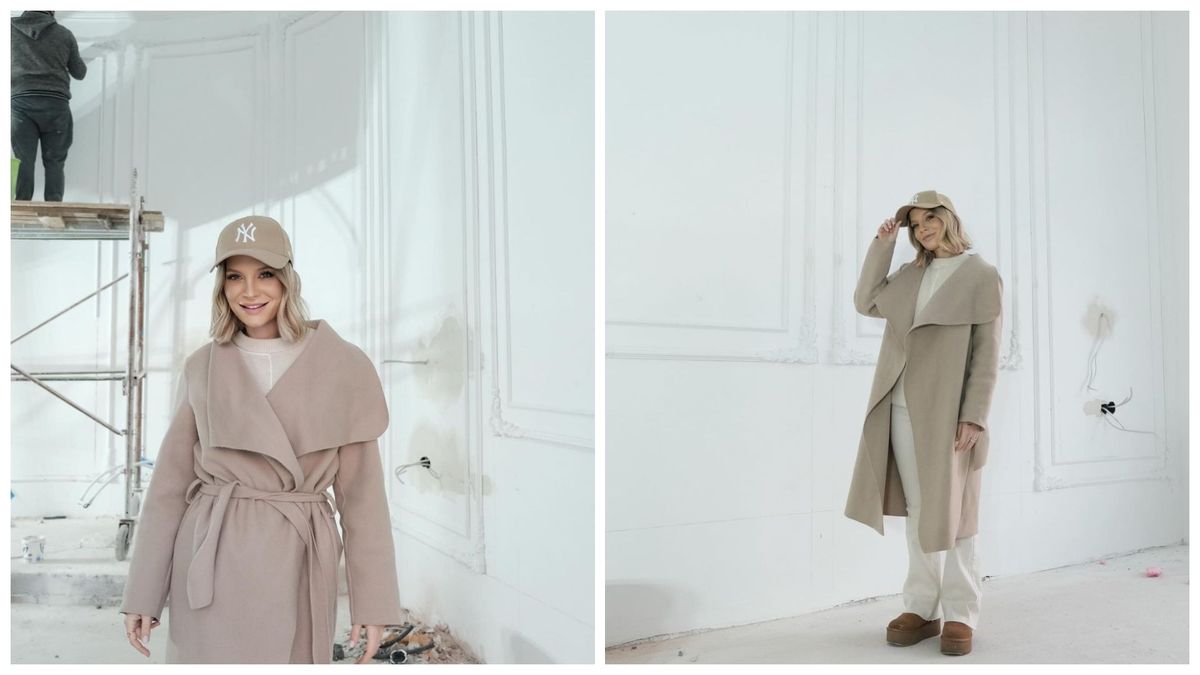 Cum arată casa în care Ana Baniciu se va muta alături de soțul ei, Edy Kovacs?