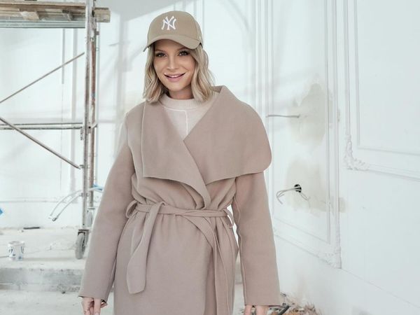 Ana Baniciu și soțul ei se pregătesc să se mute &icirc;n noua casă! Artista a postat primele imagini de c&acirc;nd au &icirc;nceput renovările: &bdquo;Căsuța noastră cea noua &icirc;ncepe să prindă contur!&rdquo;