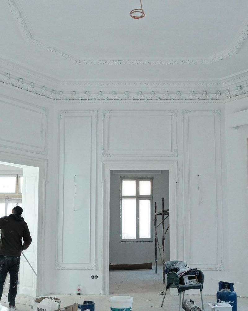 Ana Baniciu și Edy Kovacs se pregătesc intens să se mute în noua casă