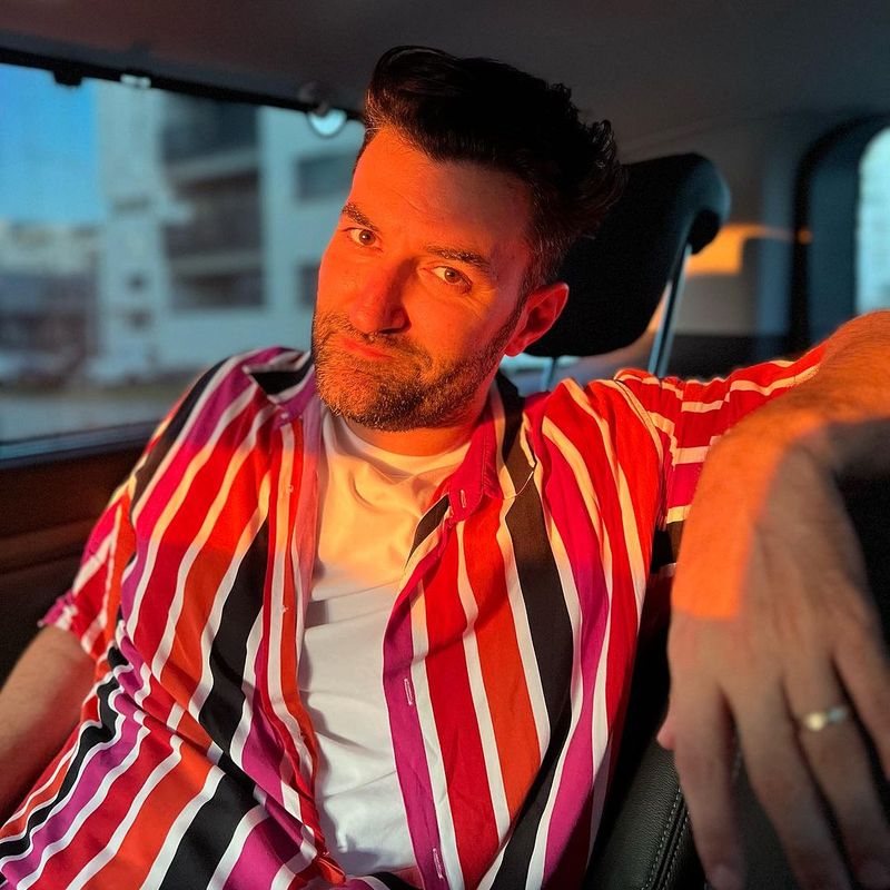 Cine a fost prima iubire a lui Smiley? 