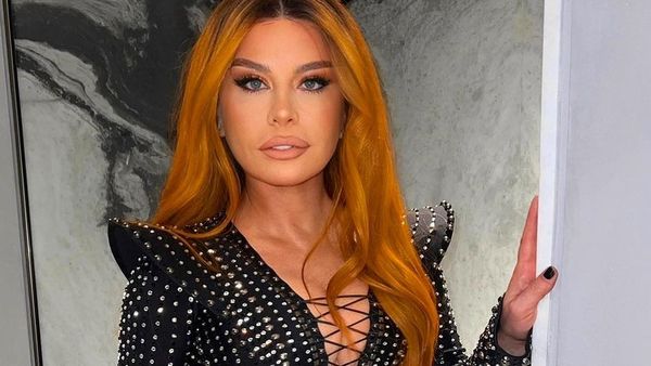 ”Mulți mi-au zis că sunt nebună. Că o să-mi distrug cariera” Loredana Groza rupe tăcerea cu privire la divorțul de Andrei Boncea. Ce s-a întâmplat, de fapt, între cei doi 