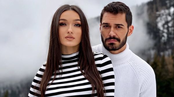 &rdquo;Am avut și eu tot felul de fobii și anxietăți atunci c&acirc;nd vine vorba despre petrecutul timpului singură&rdquo; Viviana Sposub, prima reacție după ce s-ar fi &icirc;mpăcat cu George Burcea