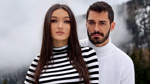 ”Am avut și eu tot felul de fobii și anxietăți atunci când vine vorba despre petrecutul timpului singură” Viviana Sposub, prima reacție după ce s-ar fi împăcat cu George Burcea