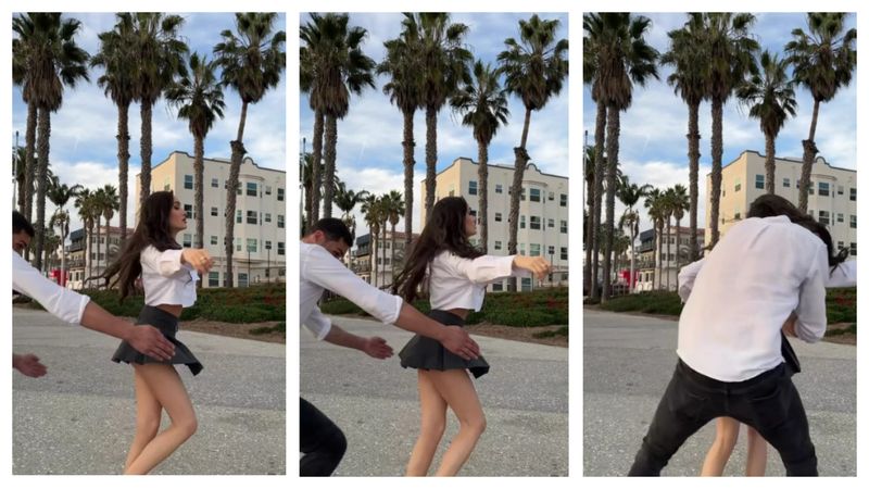 Dovada că Viviana Sposub și George Burcea s-au împăcat