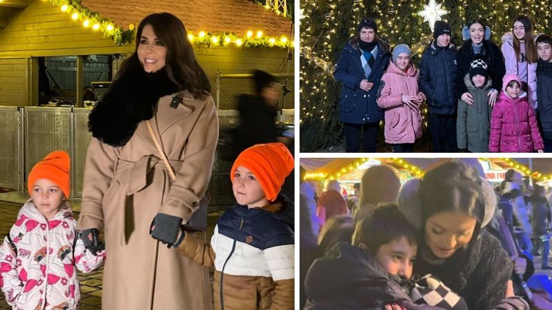 „Dăruiește Crăciun!”, o campanie emoționantă a Știrilor Kanal D, din această seară, de la 19:00