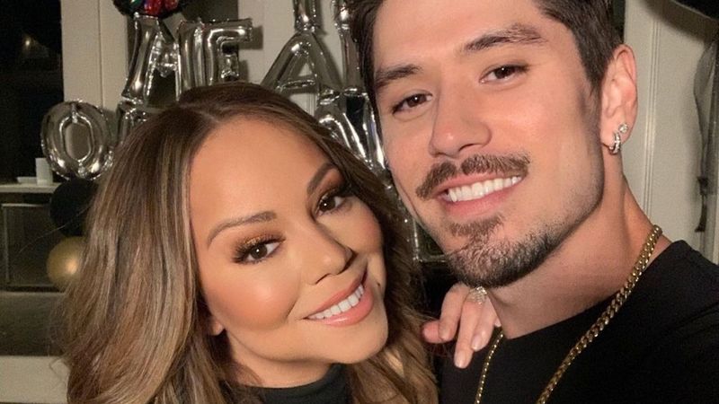 Care este, de fapt, motivul real pentru care Mariah Carey s-a despărțit de Bryan Tanaka, după 7 ani de relație