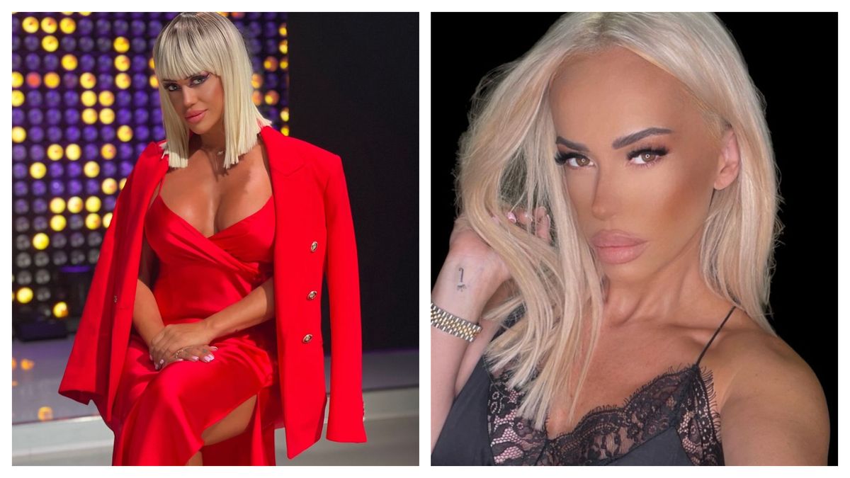 Anda Adam și-a făcut cont de OnlyFans