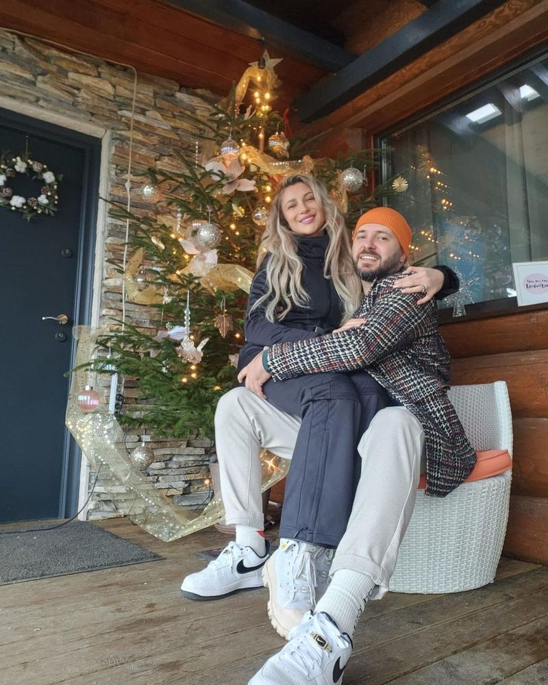 Lora și Ionuț Ghenu