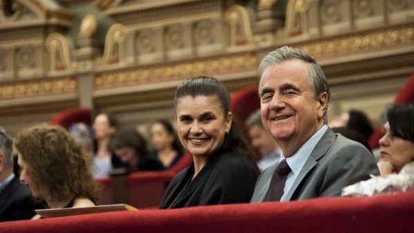 &rdquo;&Icirc;n bucătărie, noi facem spectacol. Maestrul este Cristian, el vine cu combinațiile&rdquo; Ce bunătăți au pregătit Felicia Filip și soțul ei pentru masa de Crăciun