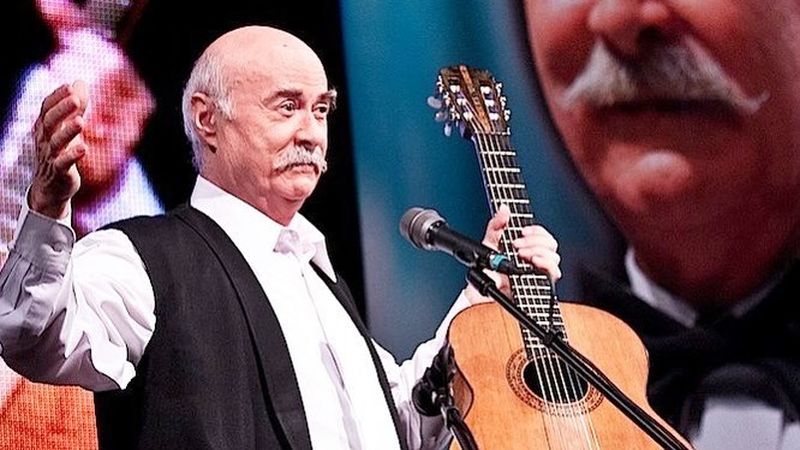 &rdquo;Au fost foarte eleganți&rdquo; Tudor Gheorghe a vorbit despre colaborarea cu Spike, după ce artistul s-a cuplat cu fosta soție a lui Bodea