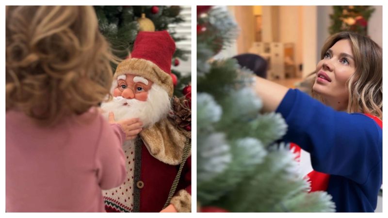 Smiley și Gina Pistol