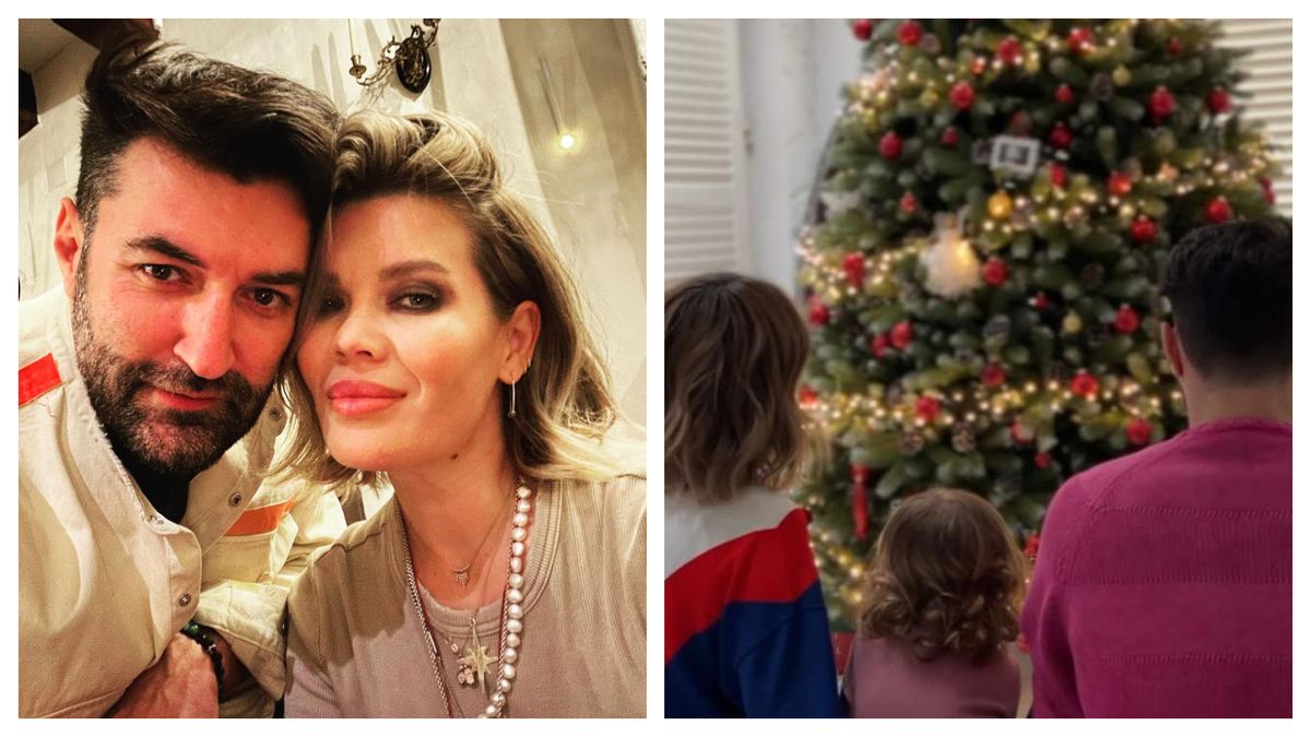 Smiley și Gina Pistol