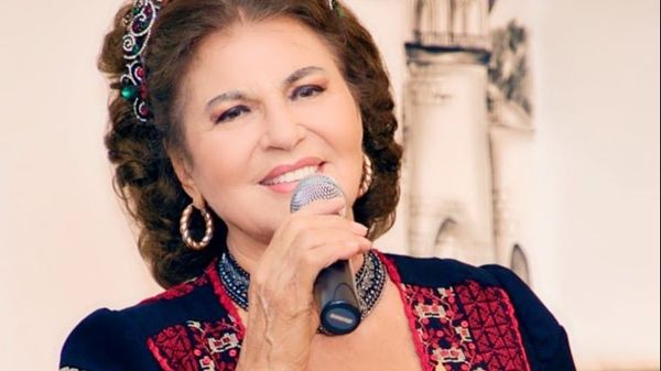 &rdquo;Este destul de dificil, dar eu &icirc;l prefer&rdquo; Dieta strictă pe care o ține Irina Loghin. Cum se meține &icirc;n formă la 84 de ani