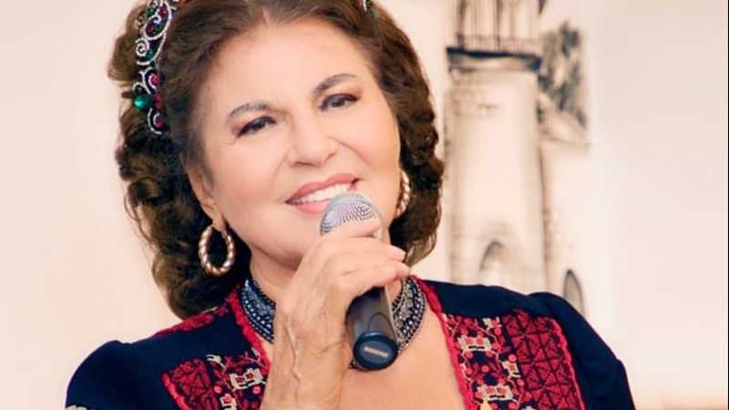 &rdquo;Este destul de dificil, dar eu &icirc;l prefer&rdquo; Dieta strictă pe care o ține Irina Loghin. Cum se meține &icirc;n formă la 84 de ani