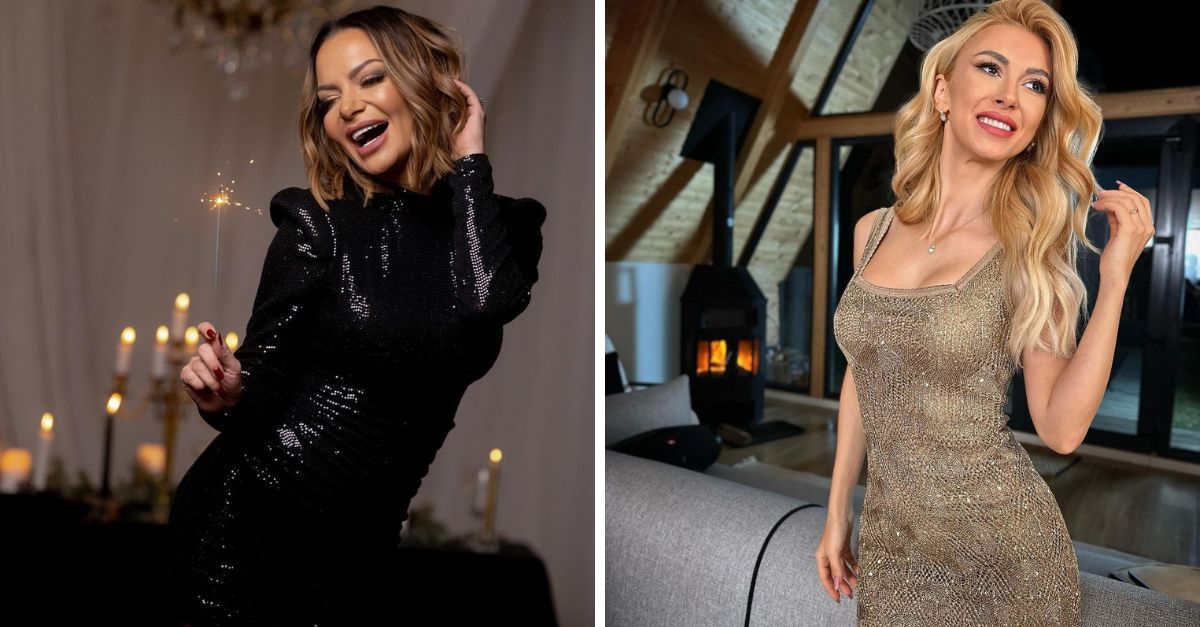 Andreea Antonescu si Andreea Balan nume buletin