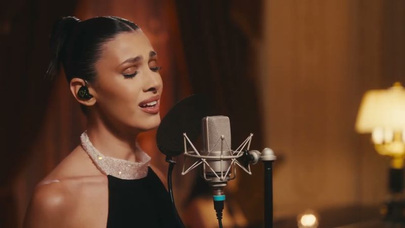 ALINA EREMIA - Nu Te Mai Astept