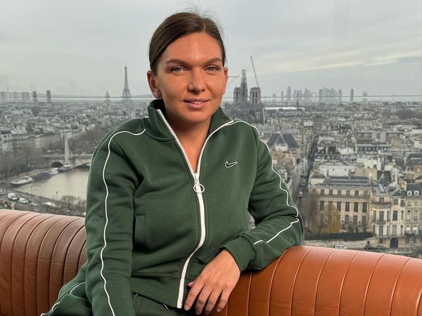 Simona Halep, marea absență de la nunta lui Ianis Hagi. Motivul pentru care "și-a trimis" părinții la petrecerea de cununie a fiului lui Gică Hagi