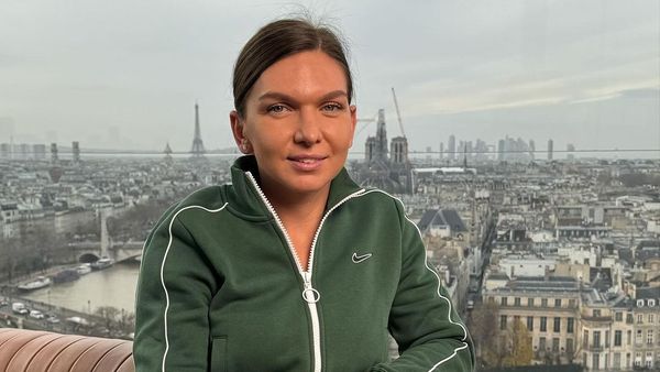 Simona Halep, marea absență de la nunta lui Ianis Hagi. Motivul pentru care "și-a trimis" părinții la petrecerea de cununie a fiului lui Gică Hagi