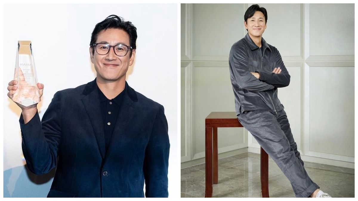 Lee Sun-kyun, din filmul ”Parasite”, a murit la vârsta de 48 de ani
