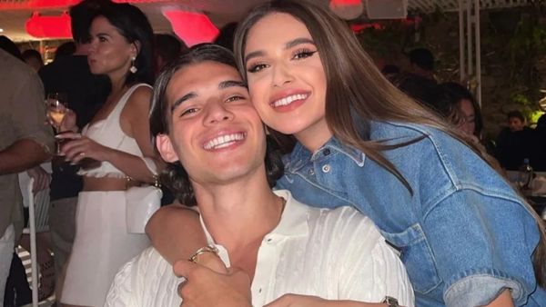 Cine este și din ce familie provine soția lui Ianis Hagi, Elena Tănase