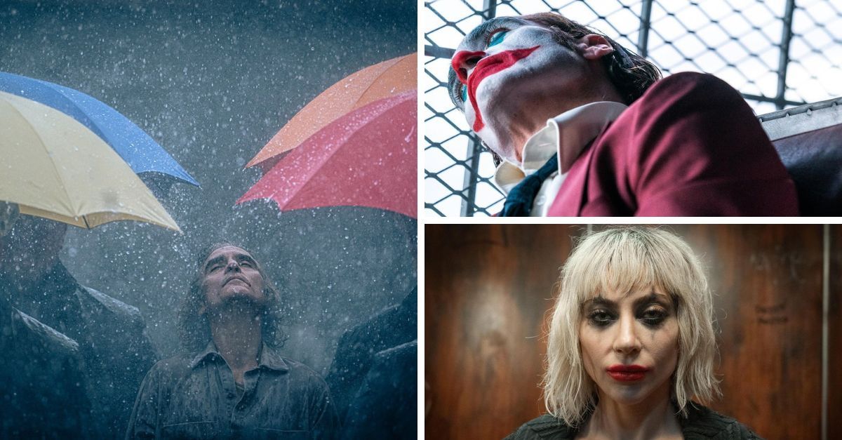 Noi imagini cu filmul Joker: Folie a Deux