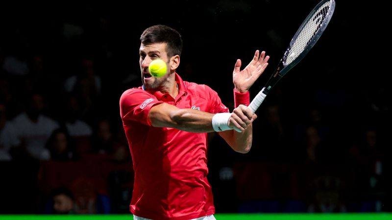 Novak Djokovici nu are de gand sa se retraga din tenis: "Sper să continui p&acirc;nă la 40 de ani sau chiar mai departe"