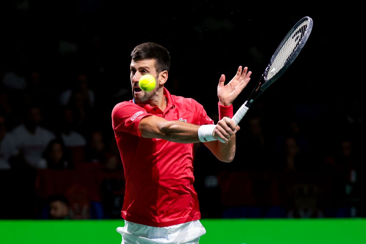 Novak Djokovic nu are de gand sa se retraga