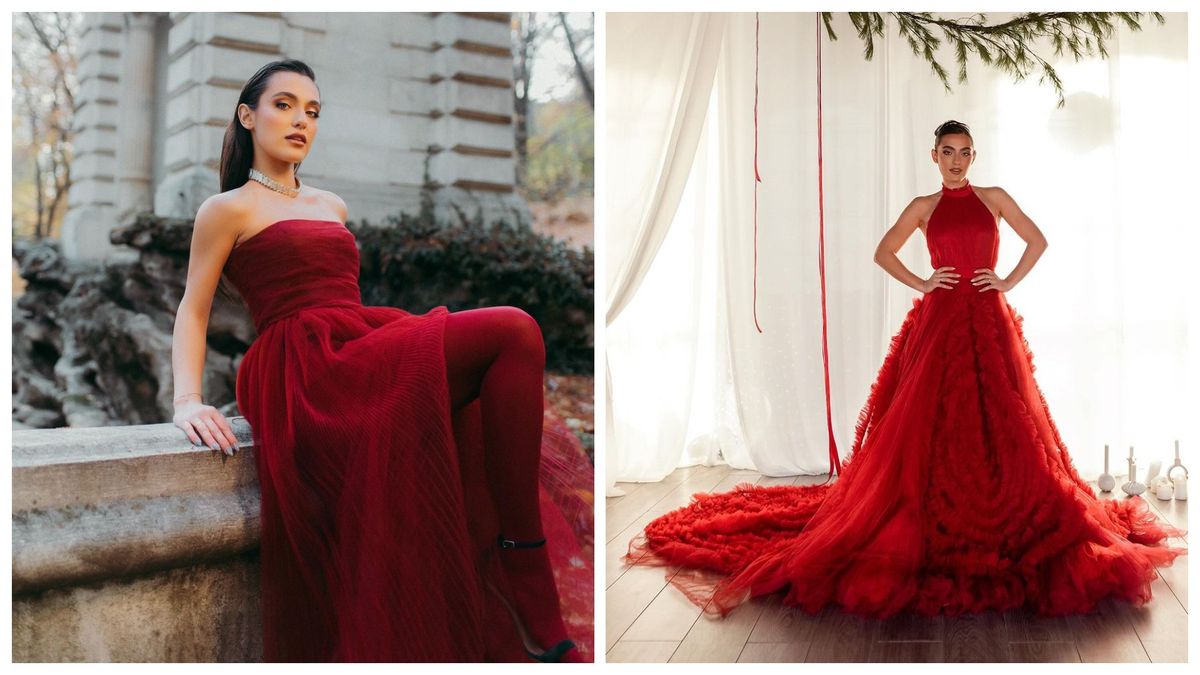 Alexia Eram și-a achiziționat un nou bolid, în valoare de 60.000 de euro