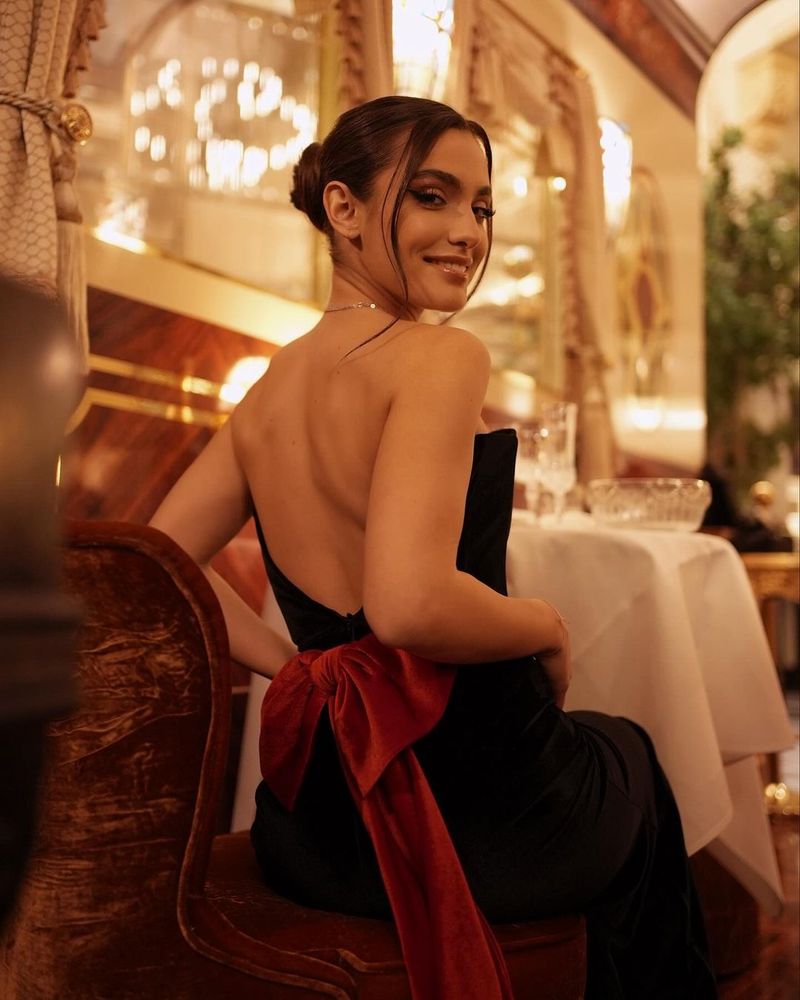 Alexia Eram și-a cumpărat singură o mașină de zeci de mii de auro