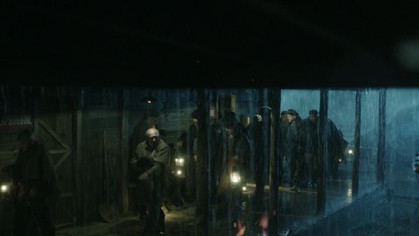 “Tărâmuri nelegiuite” - premiera în această seară, de la ora 20:00, la  Kanal D