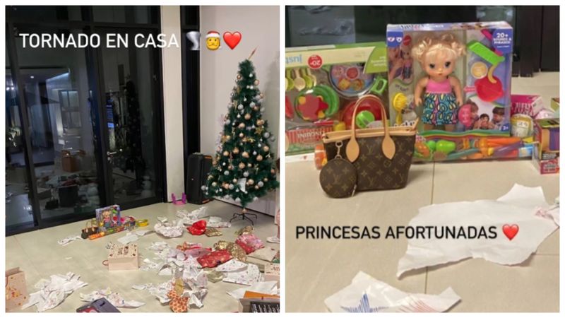 Cristiano Ronaldo și Georgina Rodriguez au ajuns ținta ironiilor din mediul online