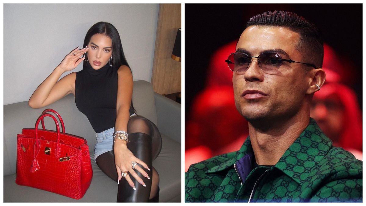 Cum au petrecut Cristiano Ronaldo și Georgina Rodriguez de Crăciun 2023?