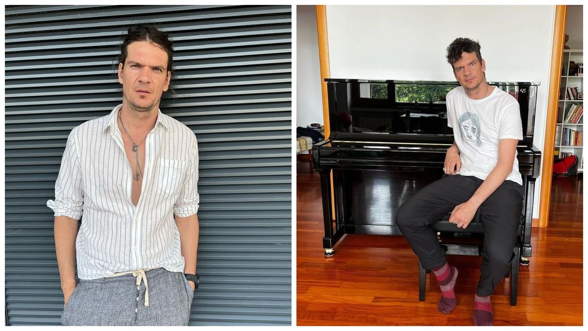 Cine este și cu ce se ocupă iubita lui Tudor Chirilă?