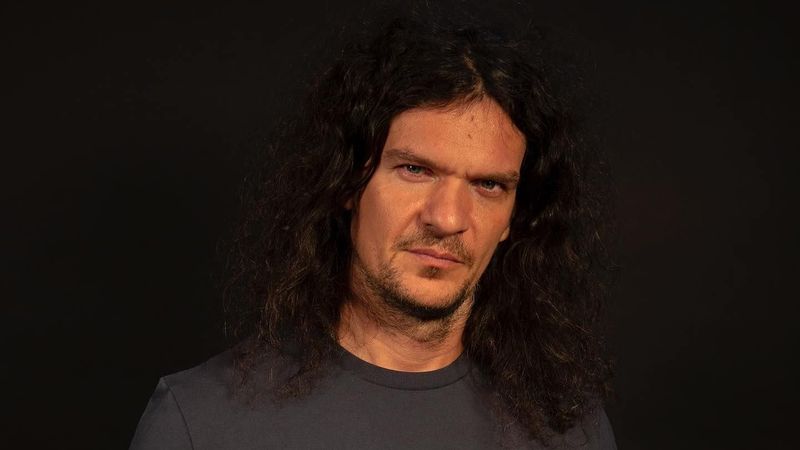 Cine este și cu ce se ocupă iubita lui Tudor Chirilă? Iulia M&icirc;zgan este cu 10 ani mai t&acirc;nără dec&acirc;t celebrul artist
