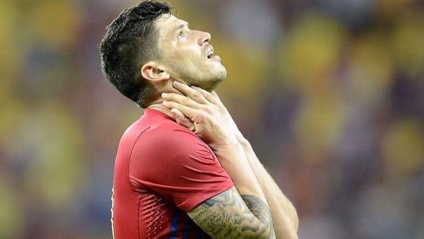 Cristi Tănase, fostul fotbalist de la FCSB, a fost prins drogat la volan: &bdquo;Polițiștilor li s-a părut ciudat at&acirc;t comportamentul lui, c&acirc;t și modul &icirc;n care &icirc;i privea&rdquo;