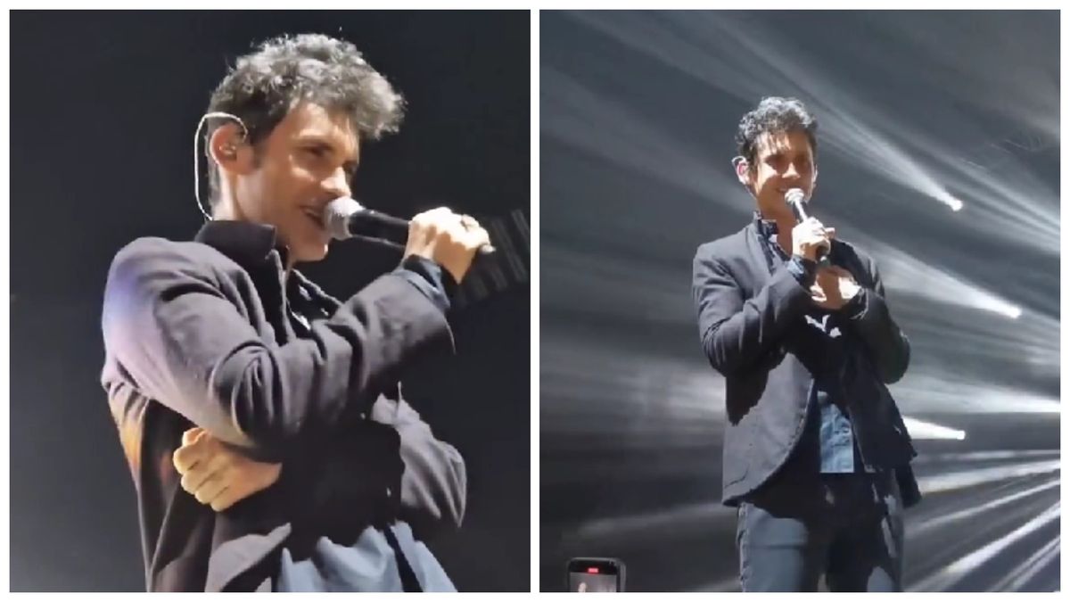 Organizatorii concertului de la Chișinău neagă acuzațiile care i-au fost aduse lui Dan Bălan