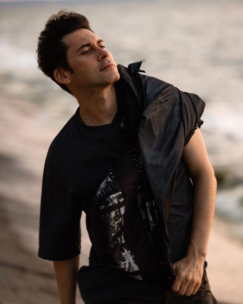 Dan Bălan a fost aspru criticat după concertul pe care l-a susținut la Chișinău