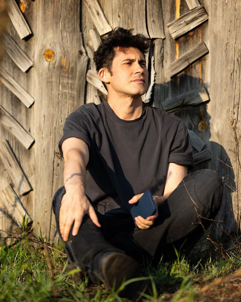 Dan Bălan a revenit pe scenă în cadrul unui concert susținut la Chișinău