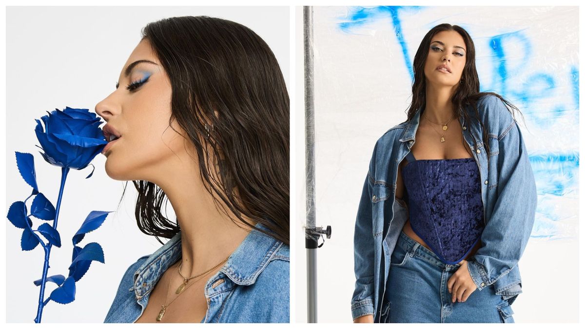 Antonia a lansat piesa ”Iubirea mea e cu tupeu”