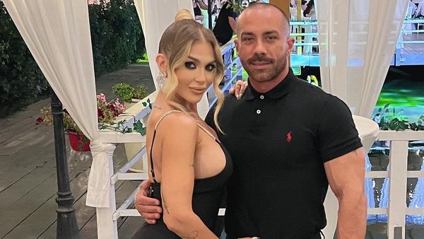 ”Locuim împreună. Lăsăm lucrurile să se așeze și vedem cum vor decurge” Răsturnare de situație în cazul divorțului dintre Oana Radu și Cătălin Dobrescu