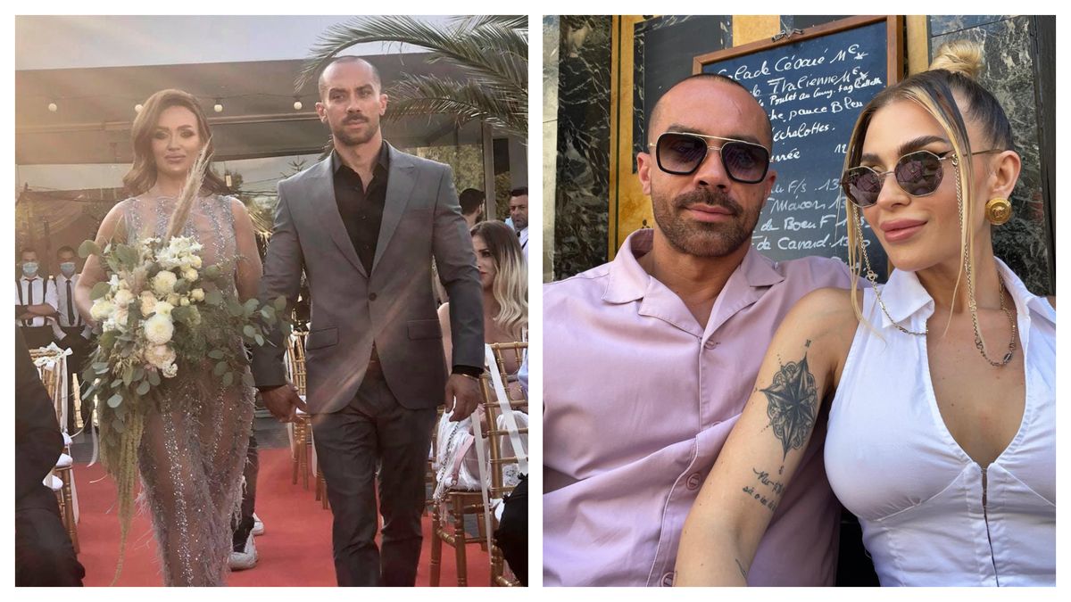 Oana Radu și Cătălin Dobrescu