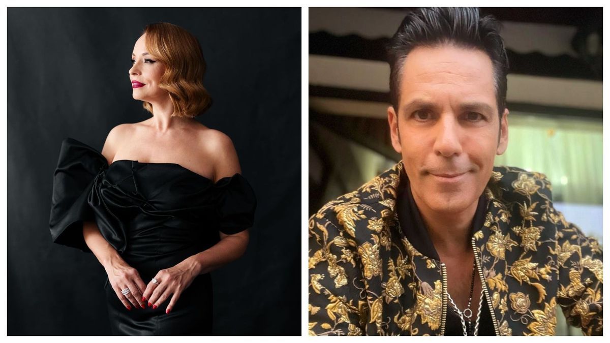 Andreea Marin a povestit despre momentele dificile din timpul căsniciei cu Ștefan Bănică