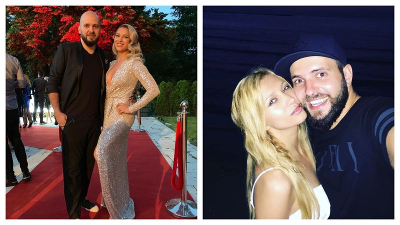 Lora și Ionut Ghenu