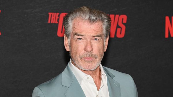 Fostul agent 007, Pierce Brosnan, sancţionat de American Yellowstone Park