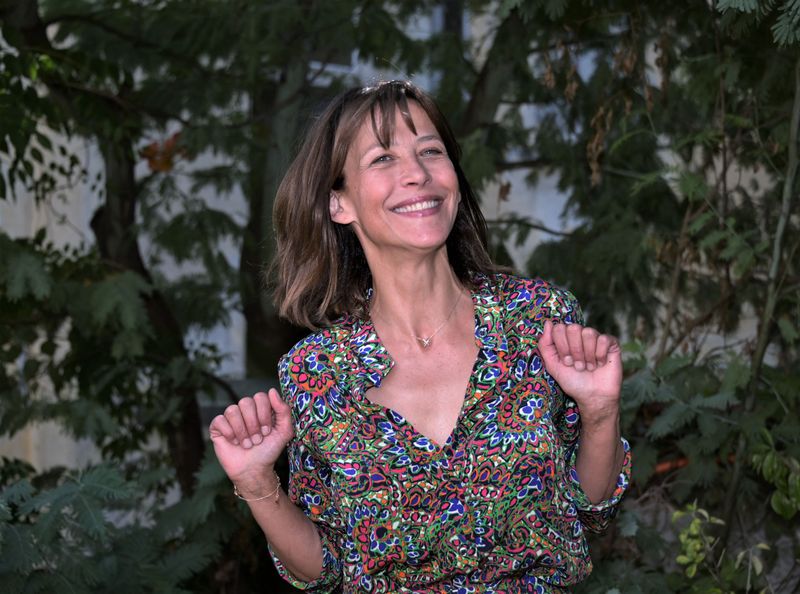 Sophie Marceau umilita de Gerard Depardieu