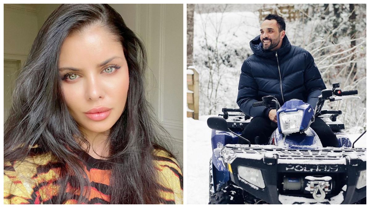 Cum arată și ce fac acum cei doi fii ai lui Ion Tiriac Jr și ai Ilenei Lazariuc